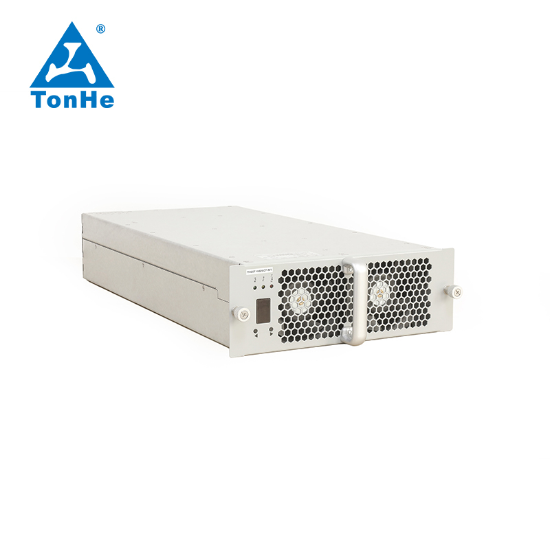 20kW AC And DC Dual Input Mode Ev Charing Power Module