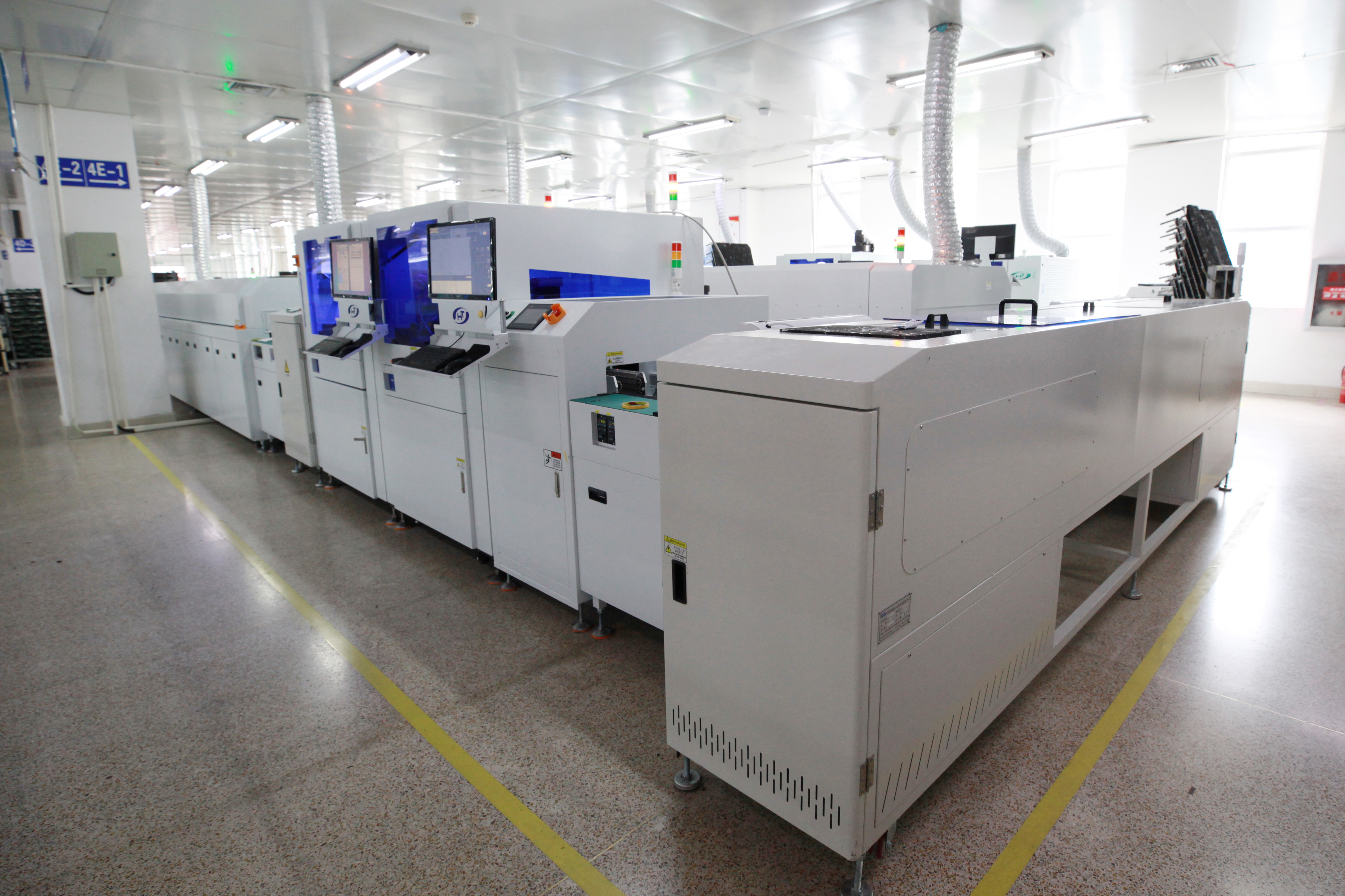 Fully Irrigated charging module tonhe tech1