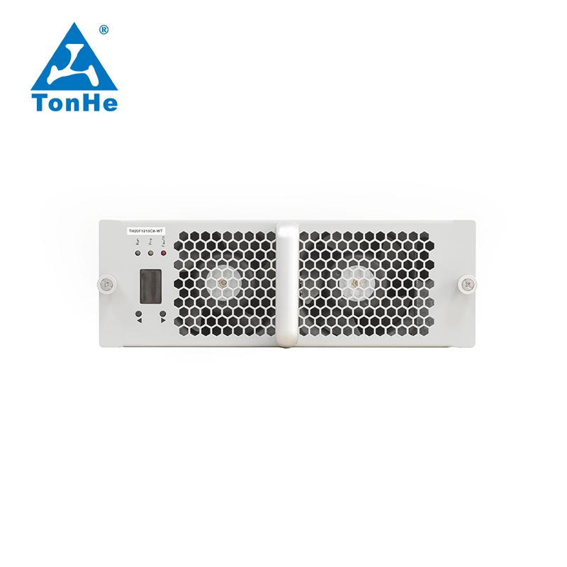 20kW 100~120V DC Charging Power Module in EV Charging Pile
