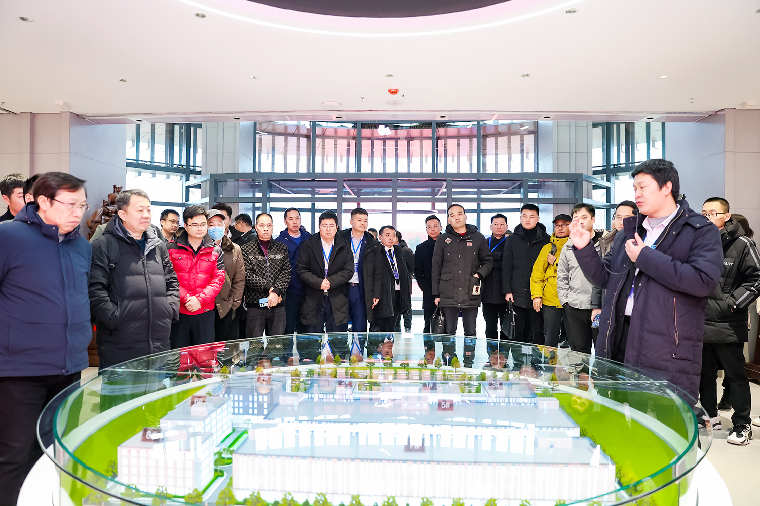 tonhe charging module (2)