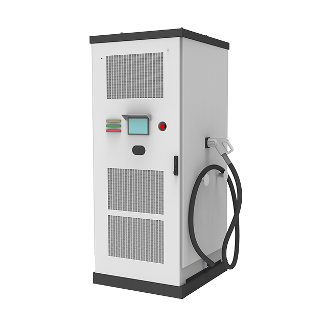 Community Charging Revolution: Fostering Sustainable Living with Local Charging Stations