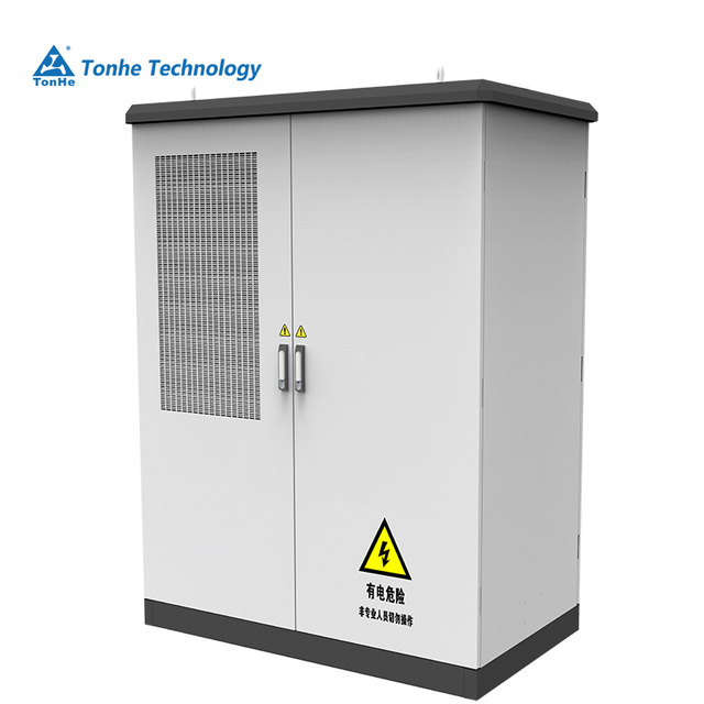 Rapid Charging 480kW Split Cabinet Ev Charger Station Solution