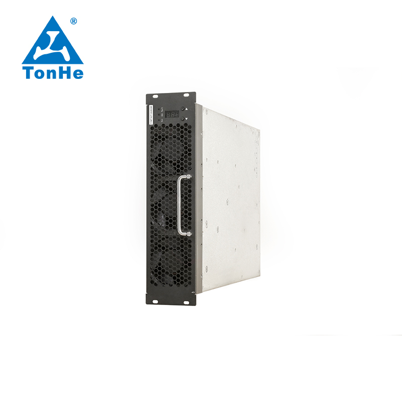 UL Certified DC Fast 30kW EV Charging Module