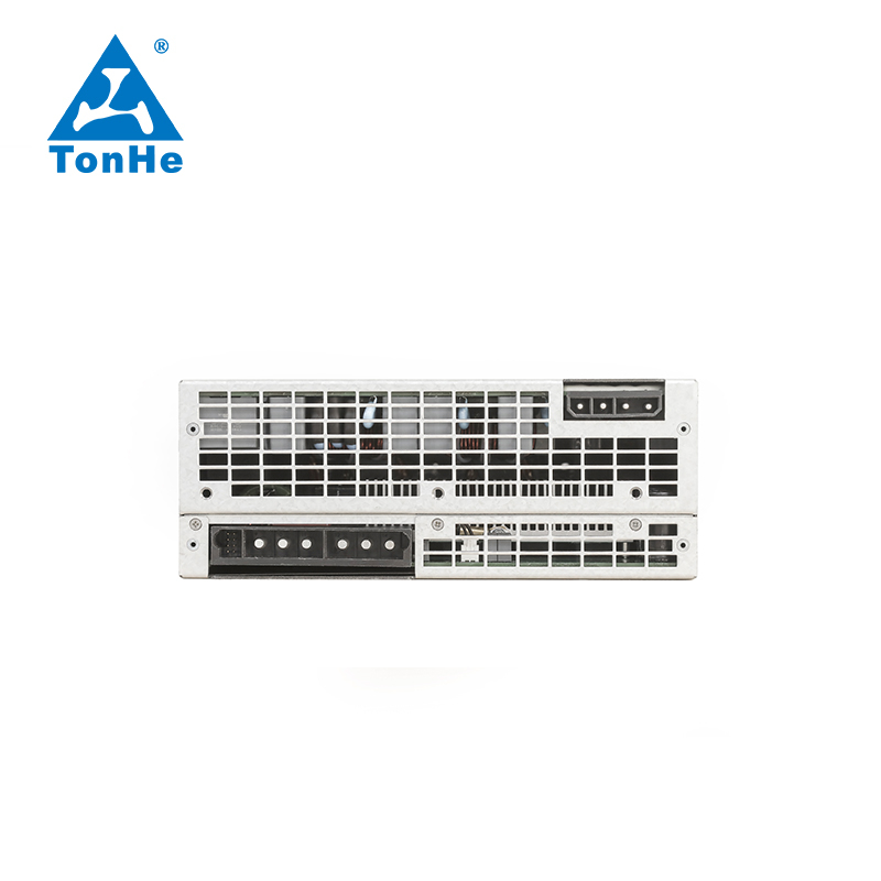 20kW 100~120V DC Charging Power Module in EV Charging Pile