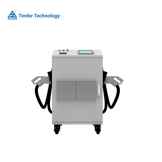 20kW-40kW OEM Ev Fast Dc Charger Manufacturer 