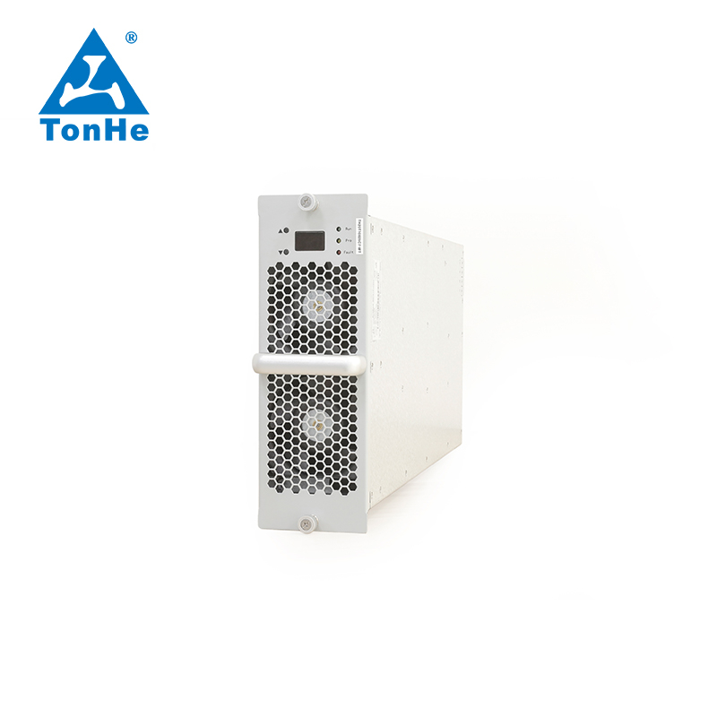 20kW AC And DC Dual Input Mode Ev Charing Power Module