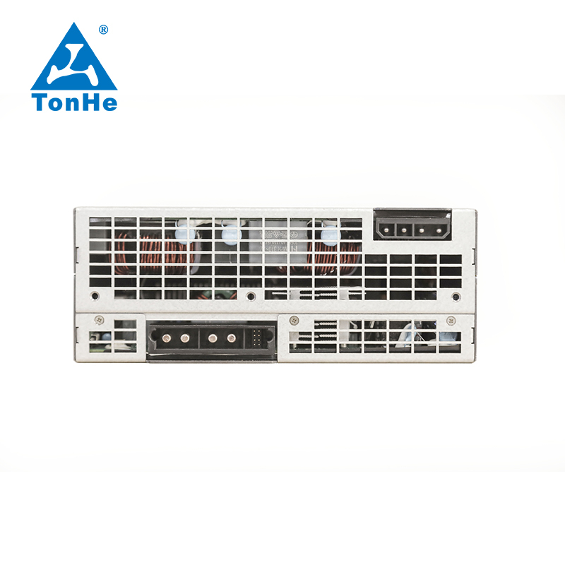 20kW 1000VDC CE Fast Charging Power Module for EV Charging Pile