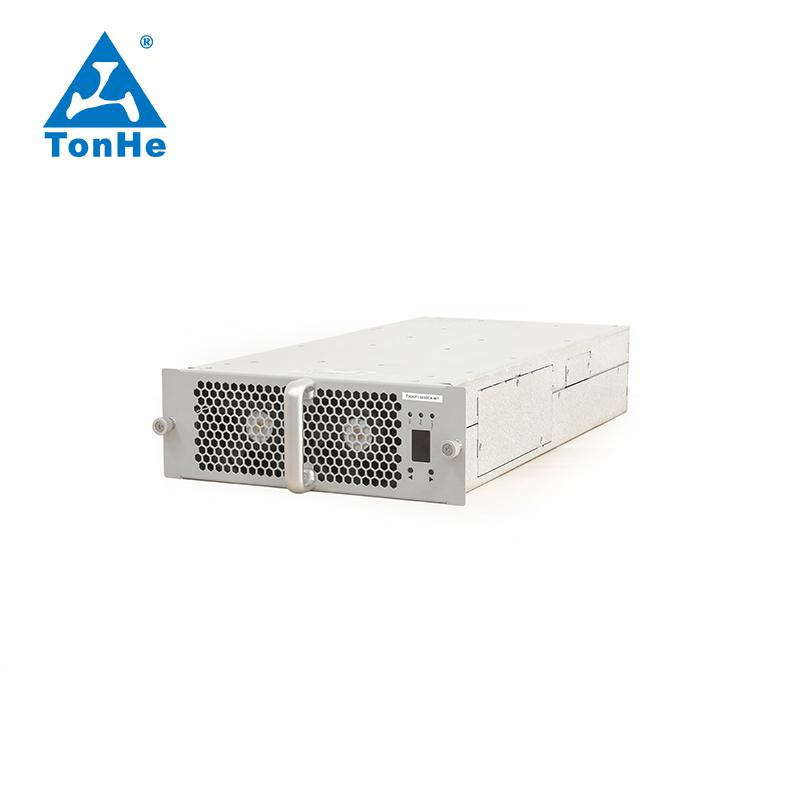 30kW Constant Power Module Rectifier in EV Charging Station