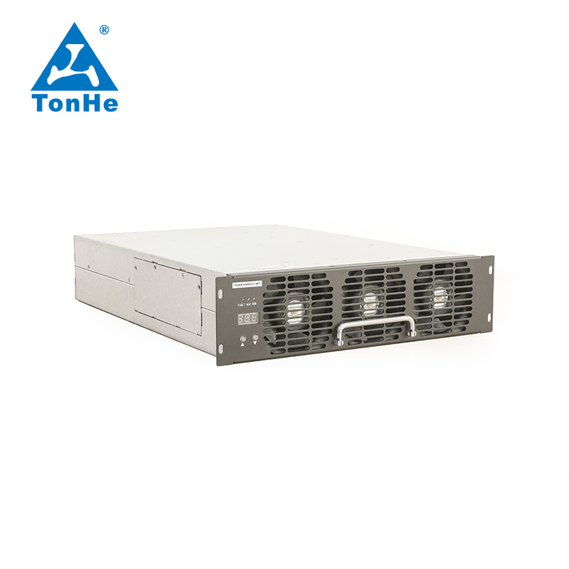 30kW Fast Charging EV Power Module for Charging Station