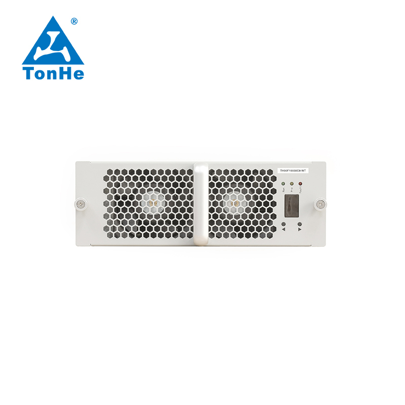 30kW Constant Power Module Rectifier in EV Charging Station