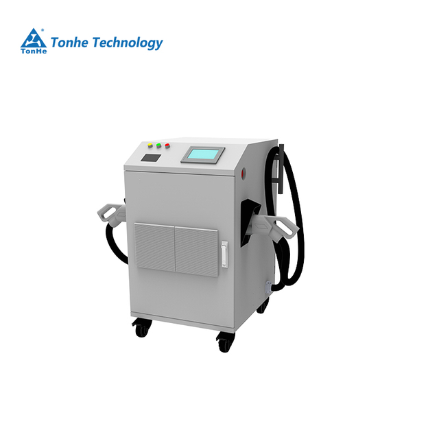 20kW-40kW OEM Ev Fast Dc Charger Manufacturer 