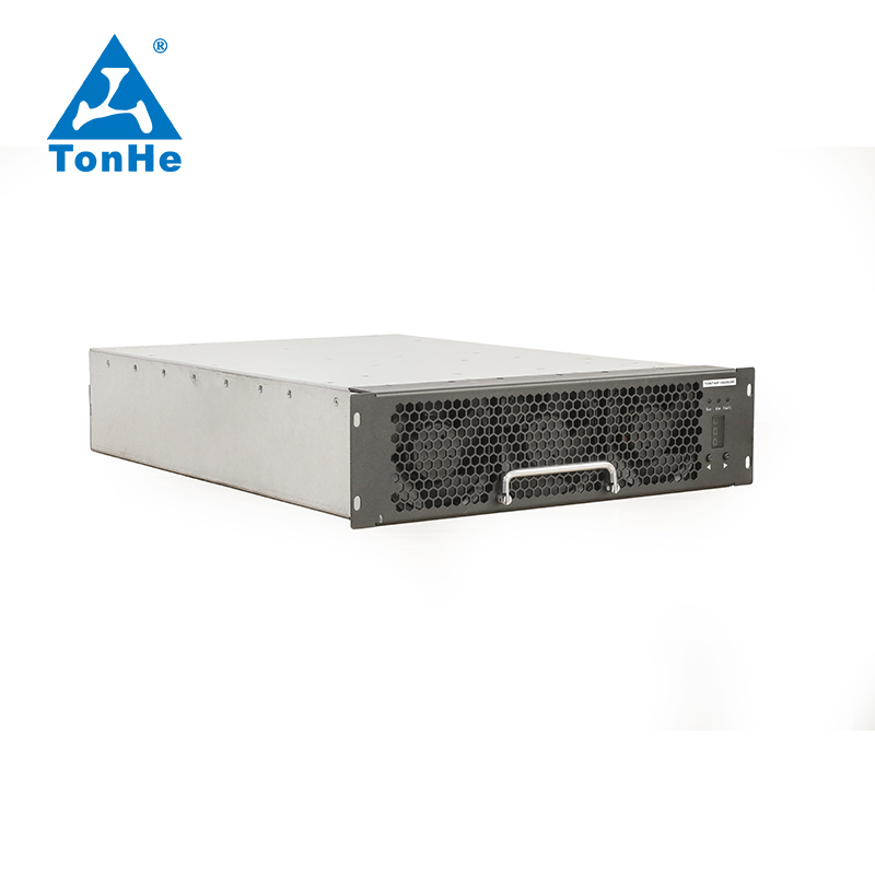 UL Certified DC Fast 30kW EV Charging Module