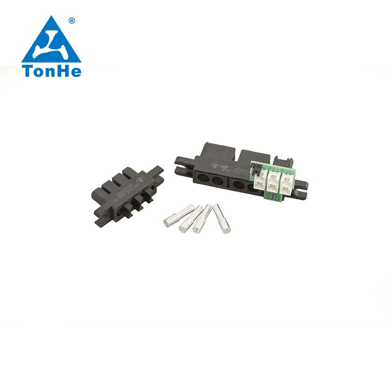 20kW AC And DC Dual Input Mode Ev Charing Power Module