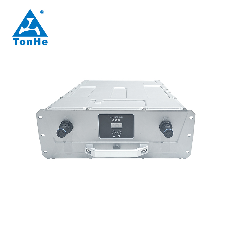 DC Charging Station Modules: The Tonhe Technology Advantage