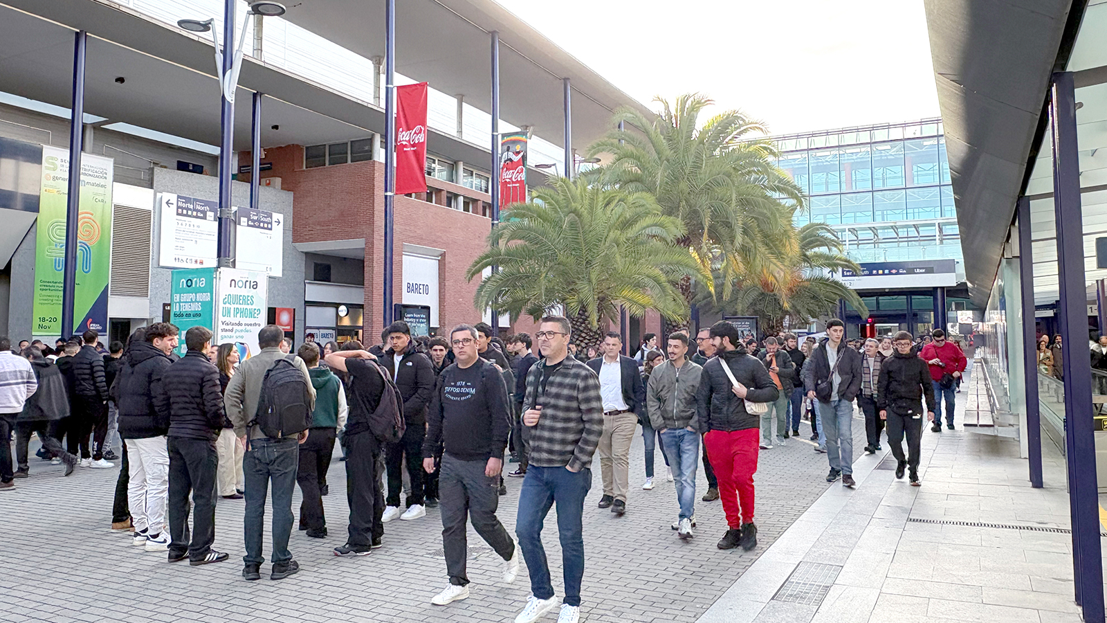 Tonhe Technology at GENERA 2025 (7)