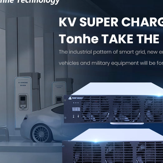 What is an EV Charger Module?