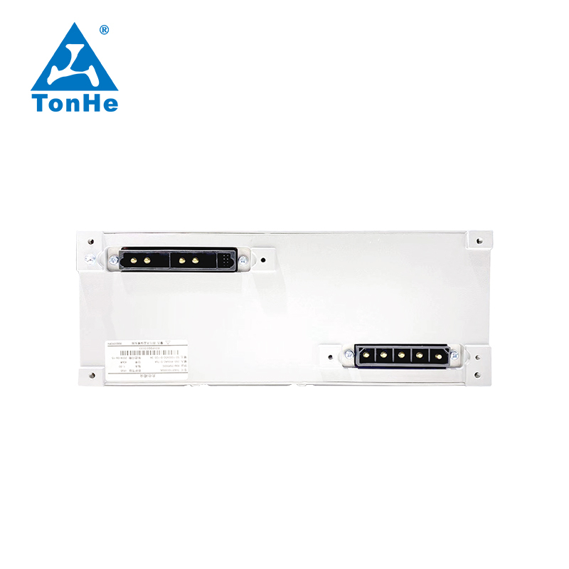 40kW Liquid Cooling IP65 Power Module for EV Charger