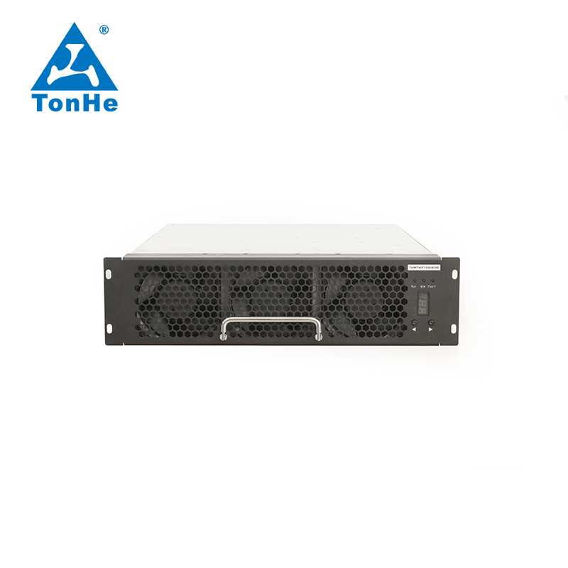 Tonhe Technology 96 Efficiency 40kW Charging Station Module 