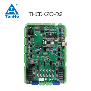 DC Charge Controller(THCDKZQ-D2)