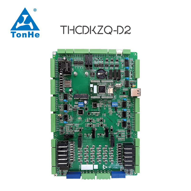 DC Charge Controller(THCDKZQ-D2)