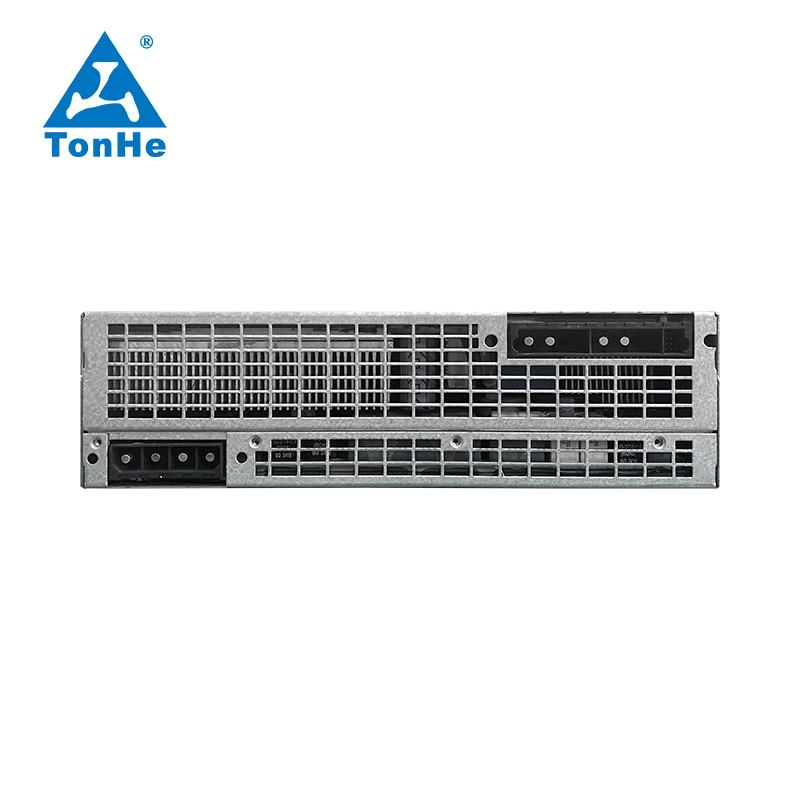 Taihang Series 40kW Ultra-high Efficiency Low-noise EV Charging Power Module