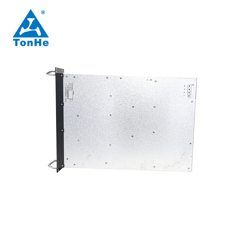 Taihang Series 40kW Ultra-high Efficiency Low-noise EV Charging Power Module