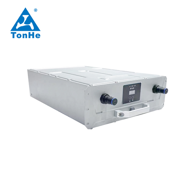 40kW Liquid Cooling IP65 Power Module for EV Charger