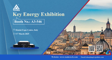 Tonhe Technology Italy KEY show invitation.jpg